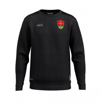 Pull à Col Rond "Crewneck"
