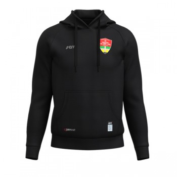 QKNITDRY Hoodie Sweatshirt