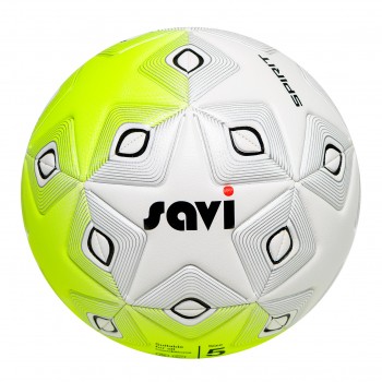 Embossed SPIRIT Soccer Ball