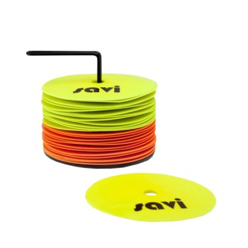 Marqueurs Plats
