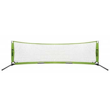Soccer Tennis En Fiberglass
