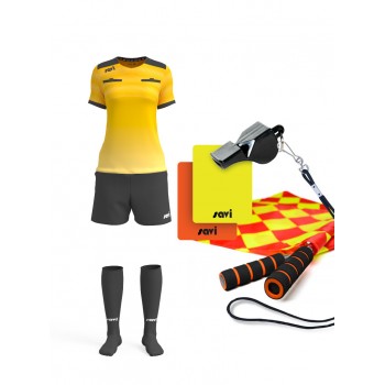 Combo 3 – Premier Referee...