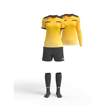 Combo 2 - Kit D'Arbitre...