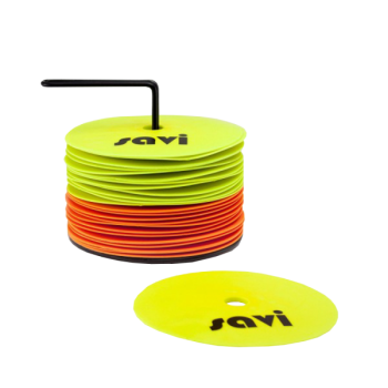 Flat Markers