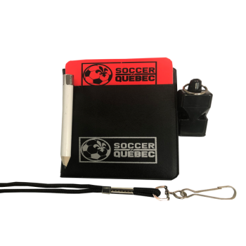 Set D'Avertissement Pour...